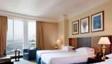 Pullman ZamZam Makkah hotel