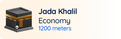 economy umrah package detail image 1