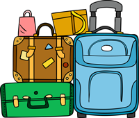 baggage icon